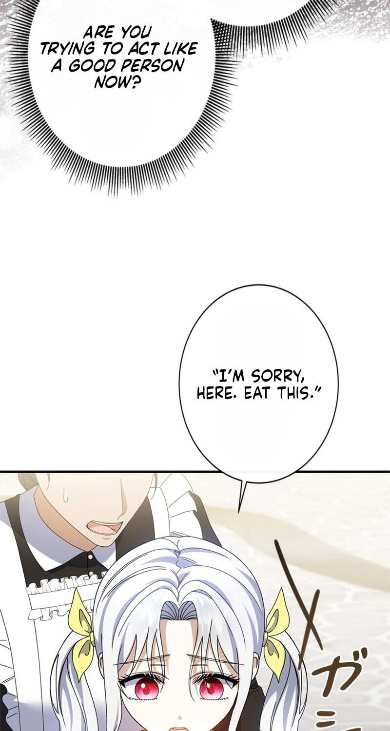 She Cries Every Time She's Held Chapter 18 page 47 - 