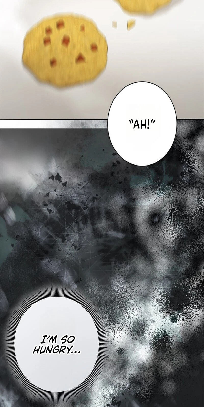 She Cries Every Time She's Held Chapter 18 page 49 - 