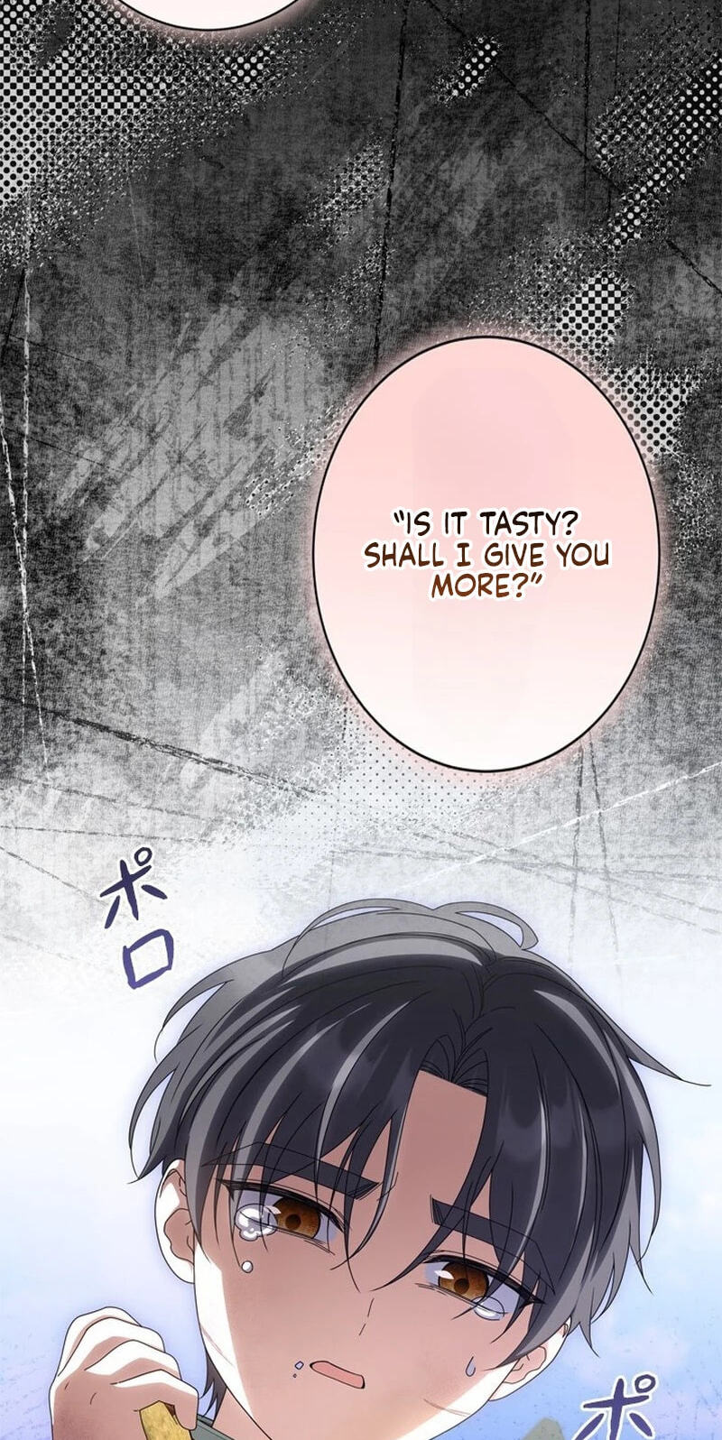 She Cries Every Time She's Held Chapter 18 page 52 - 