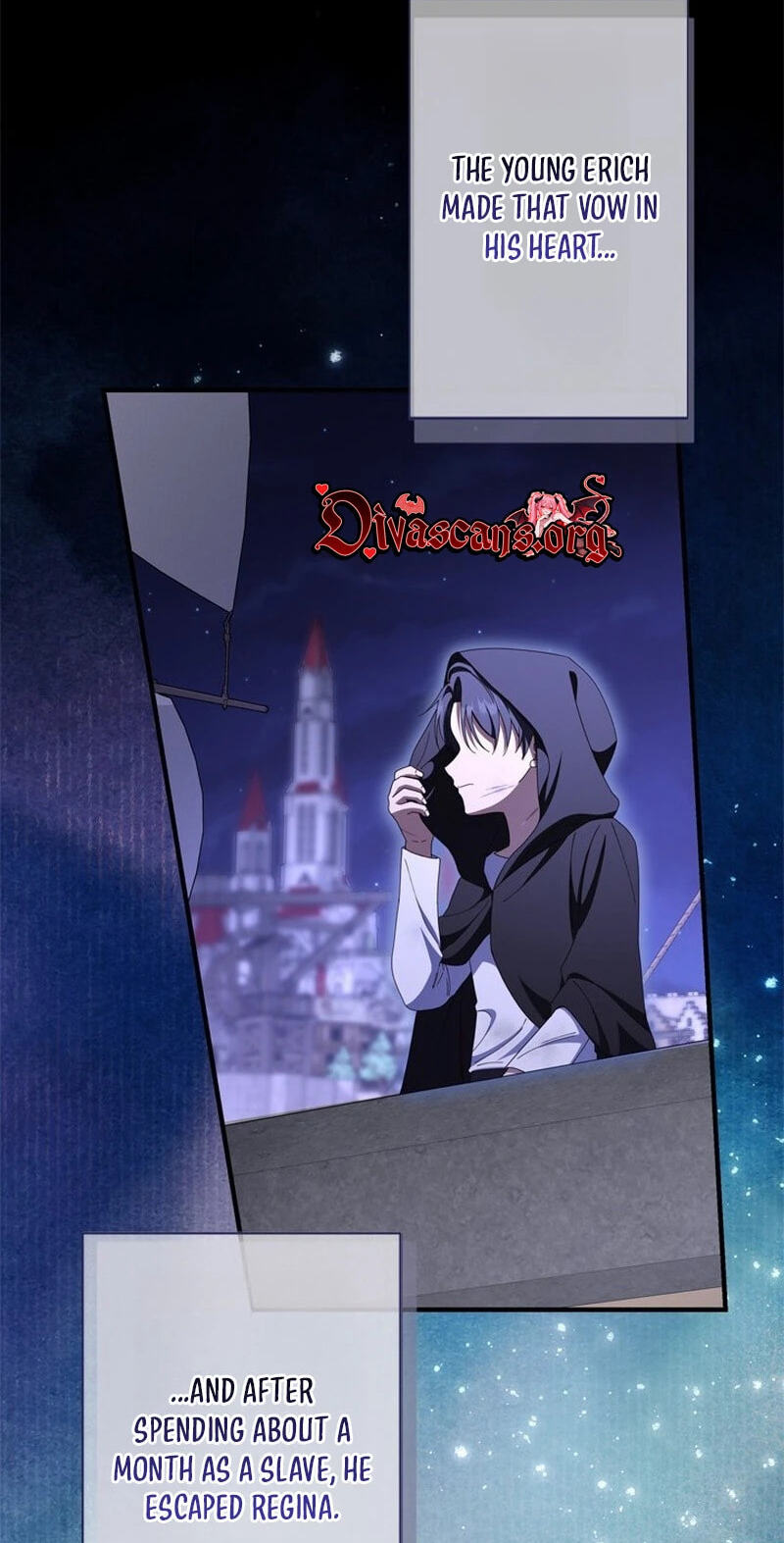 She Cries Every Time She's Held Chapter 18 page 60 - 