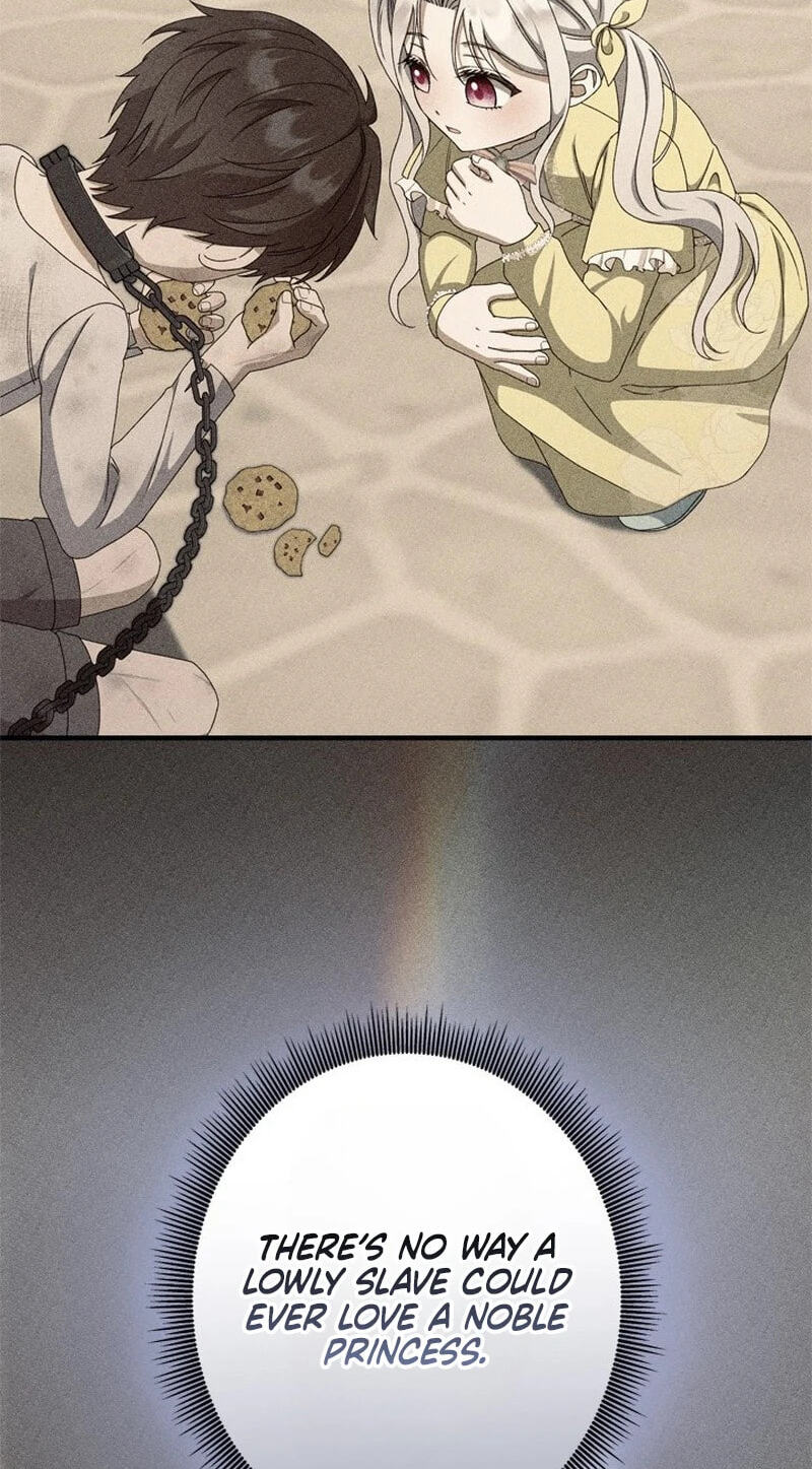 She Cries Every Time She's Held Chapter 18 page 7 - 