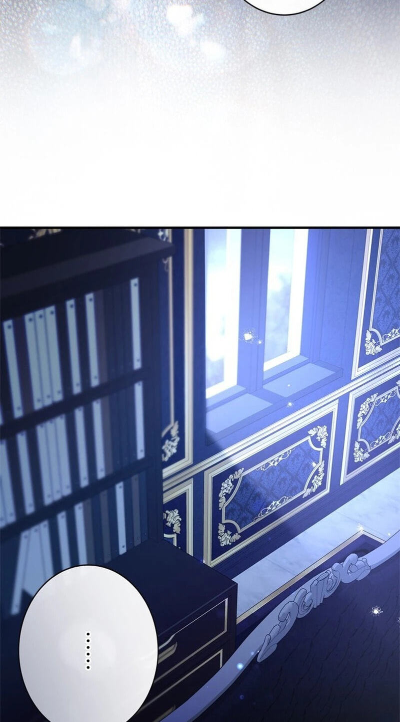 She Cries Every Time She's Held Chapter 18 page 65 - 