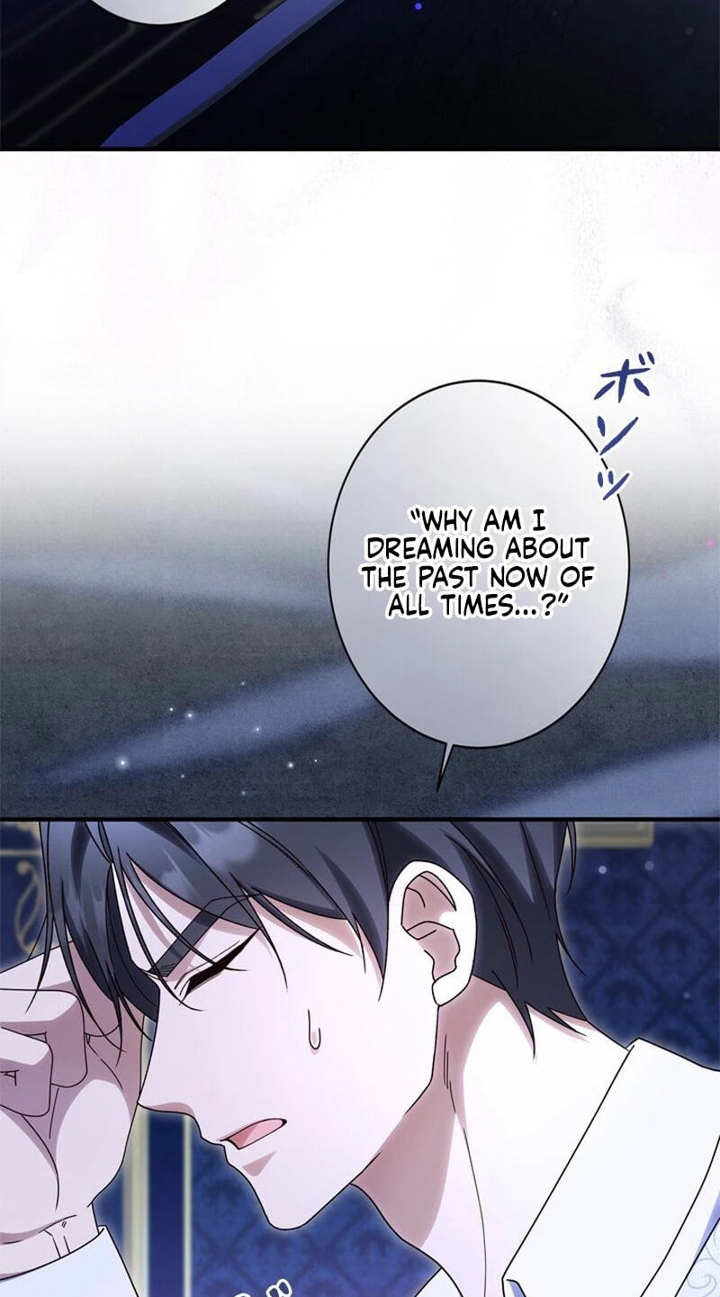 She Cries Every Time She's Held Chapter 18 page 66 - 