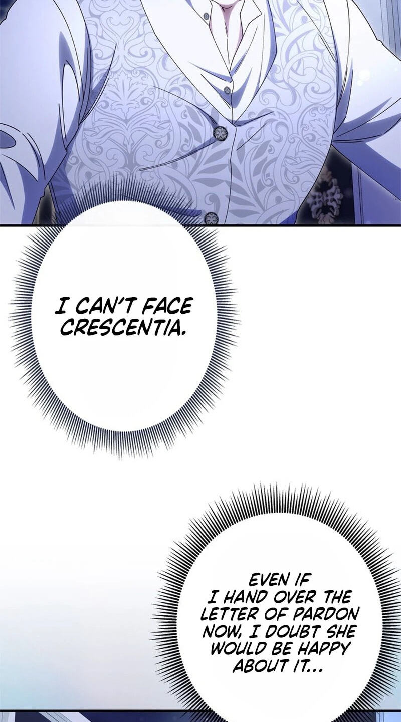 She Cries Every Time She's Held Chapter 18 page 70 - 