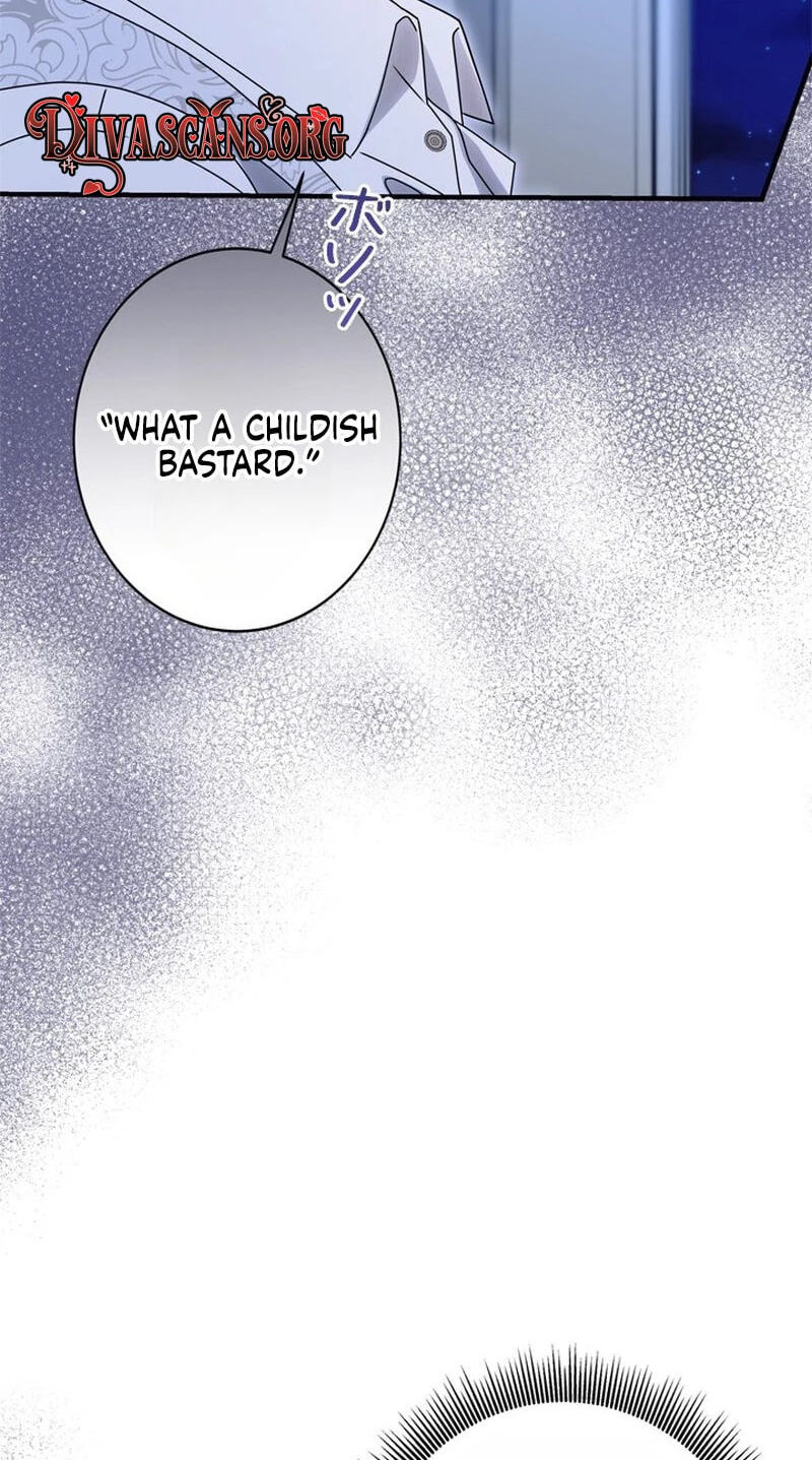 She Cries Every Time She's Held Chapter 18 page 76 - 