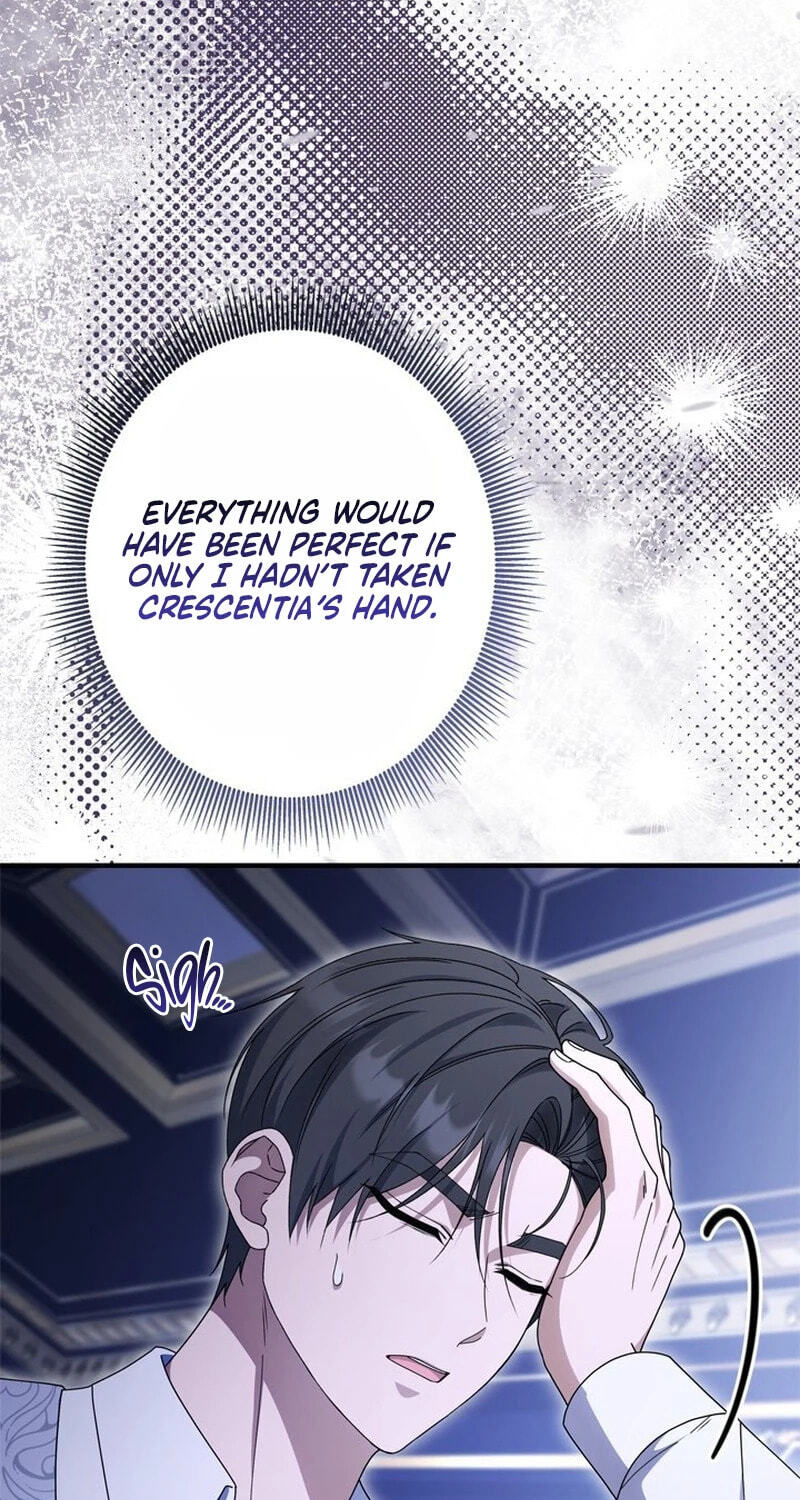 She Cries Every Time She's Held Chapter 18 page 82 - 