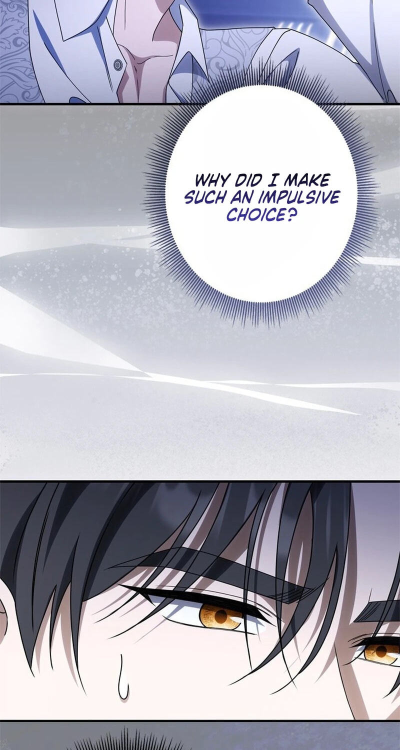 She Cries Every Time She's Held Chapter 18 page 83 - 