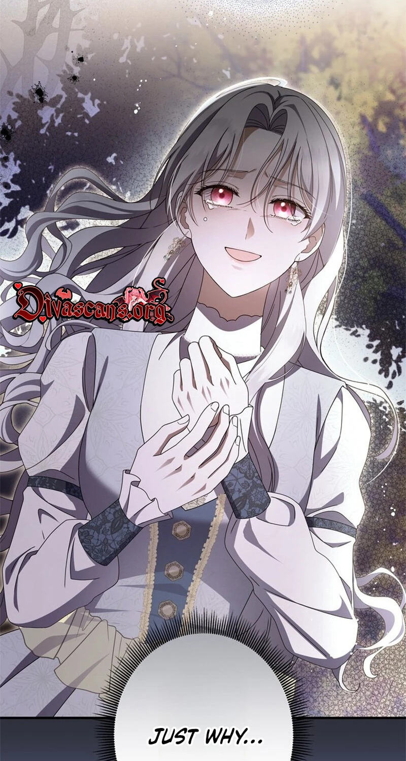 She Cries Every Time She's Held Chapter 18 page 85 - 