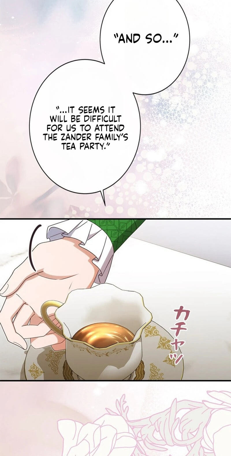 She Cries Every Time She's Held Chapter 18 page 89 - 
