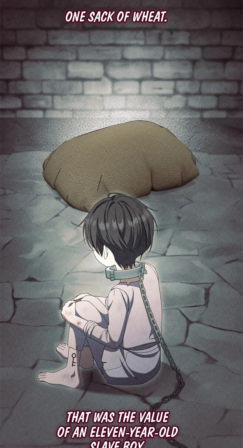 She Cries Every Time She's Held Chapter 18 page 10 - 