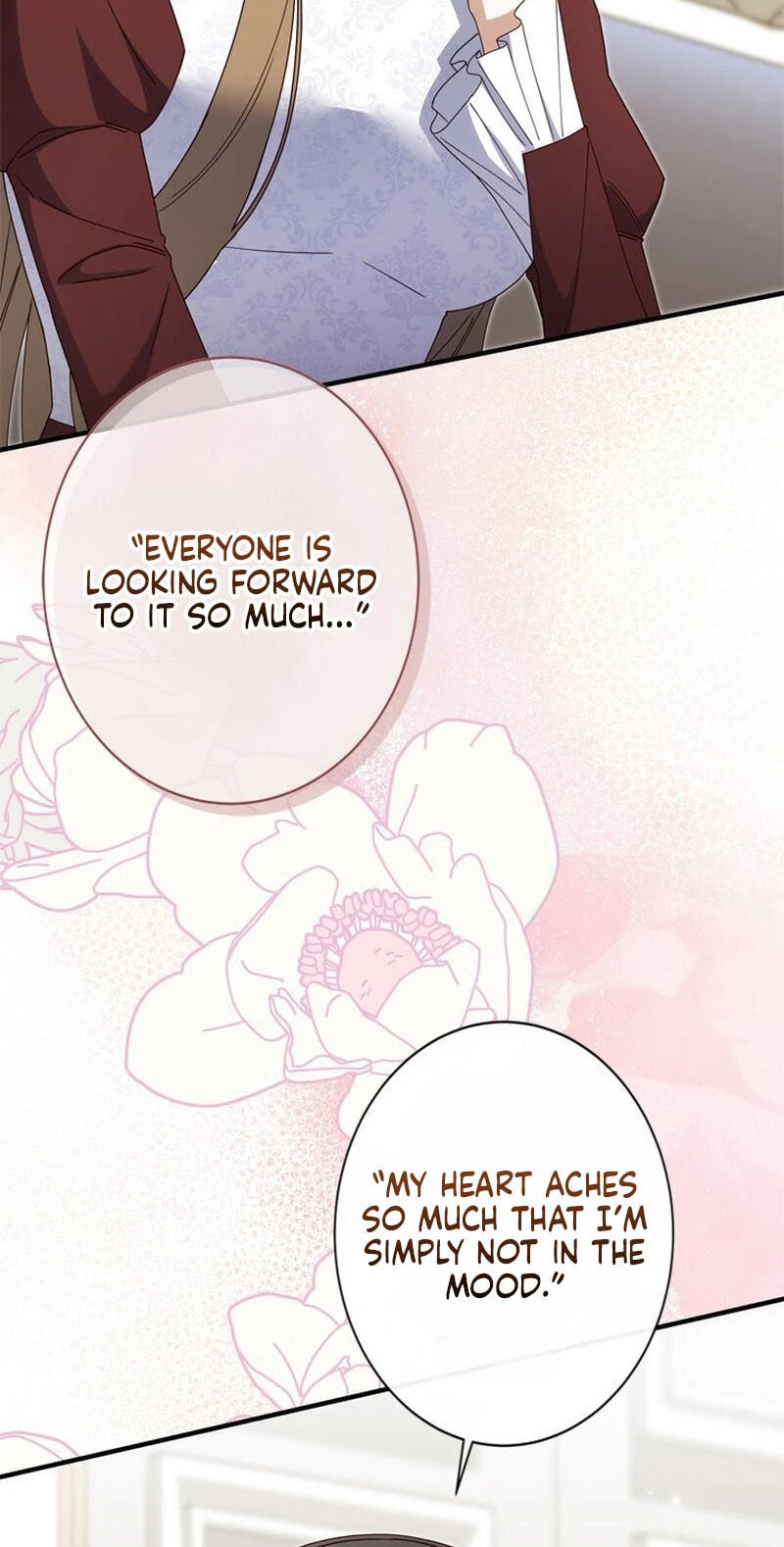 She Cries Every Time She's Held Chapter 18 page 91 - 