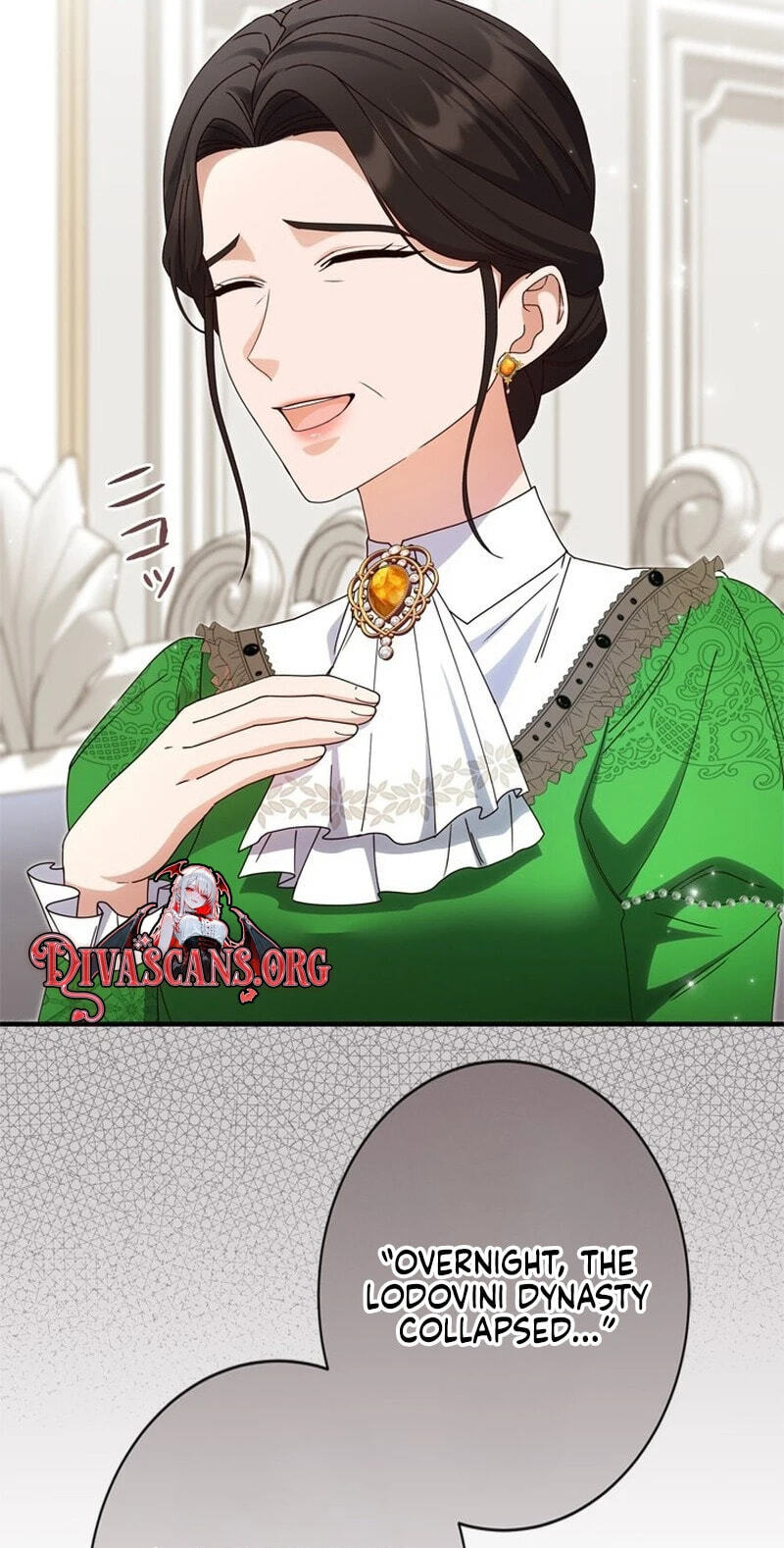 She Cries Every Time She's Held Chapter 18 page 92 - 
