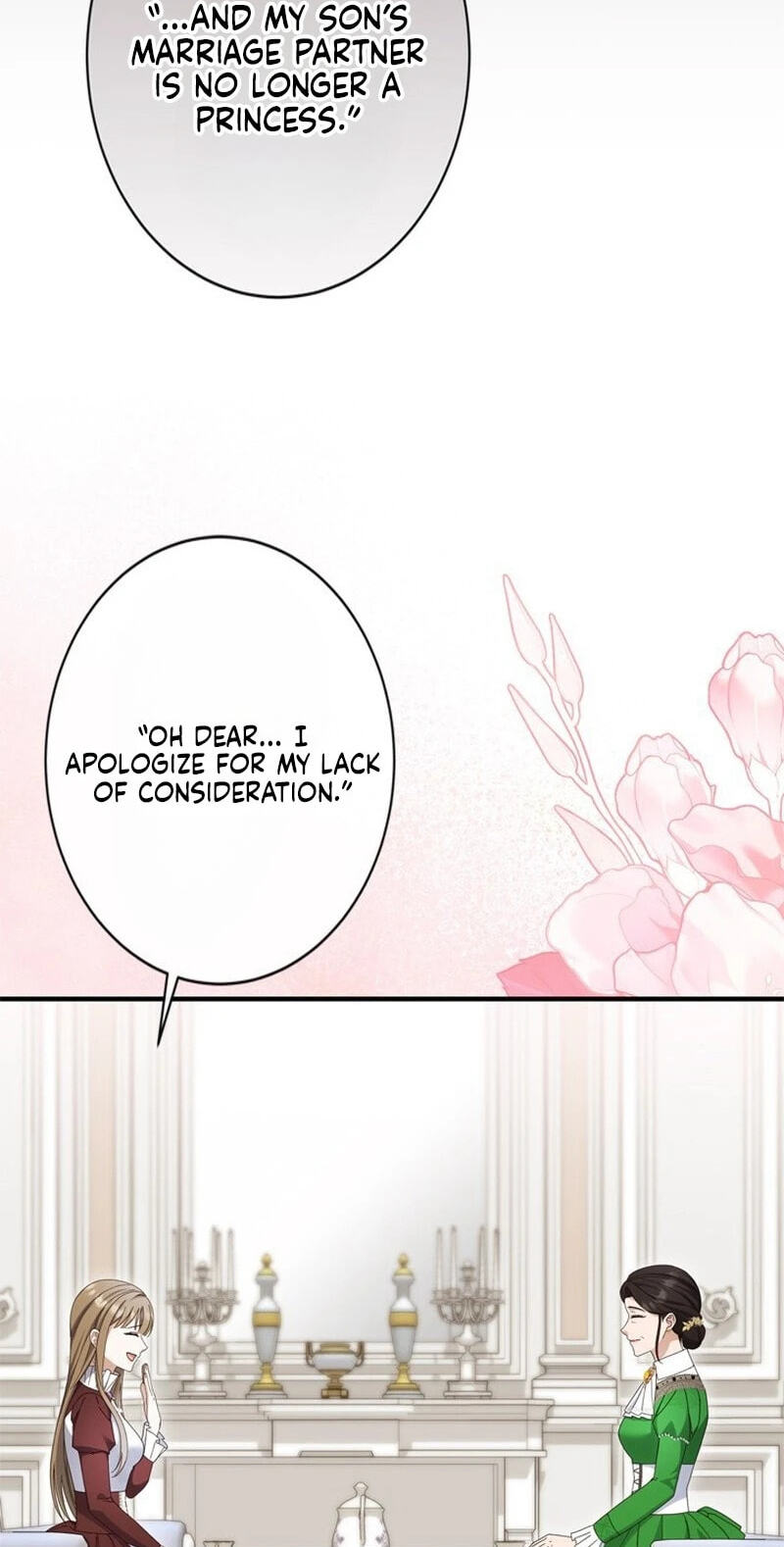 She Cries Every Time She's Held Chapter 18 page 93 - 