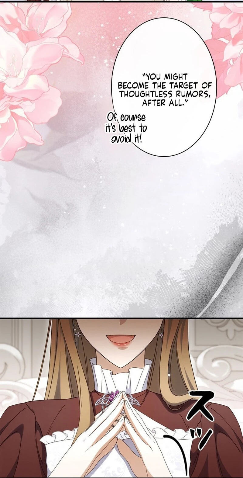 She Cries Every Time She's Held Chapter 18 page 94 - 