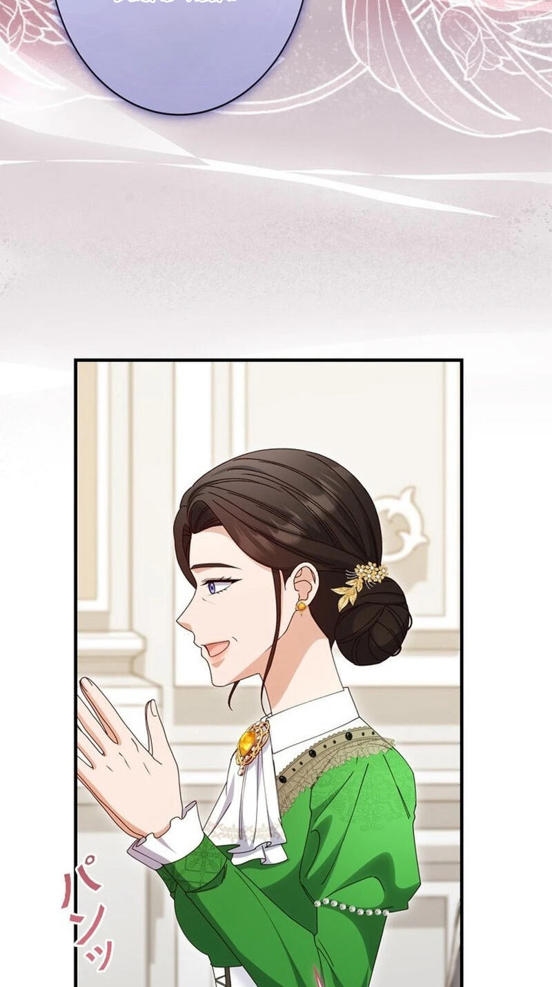 She Cries Every Time She's Held Chapter 18 page 97 - 