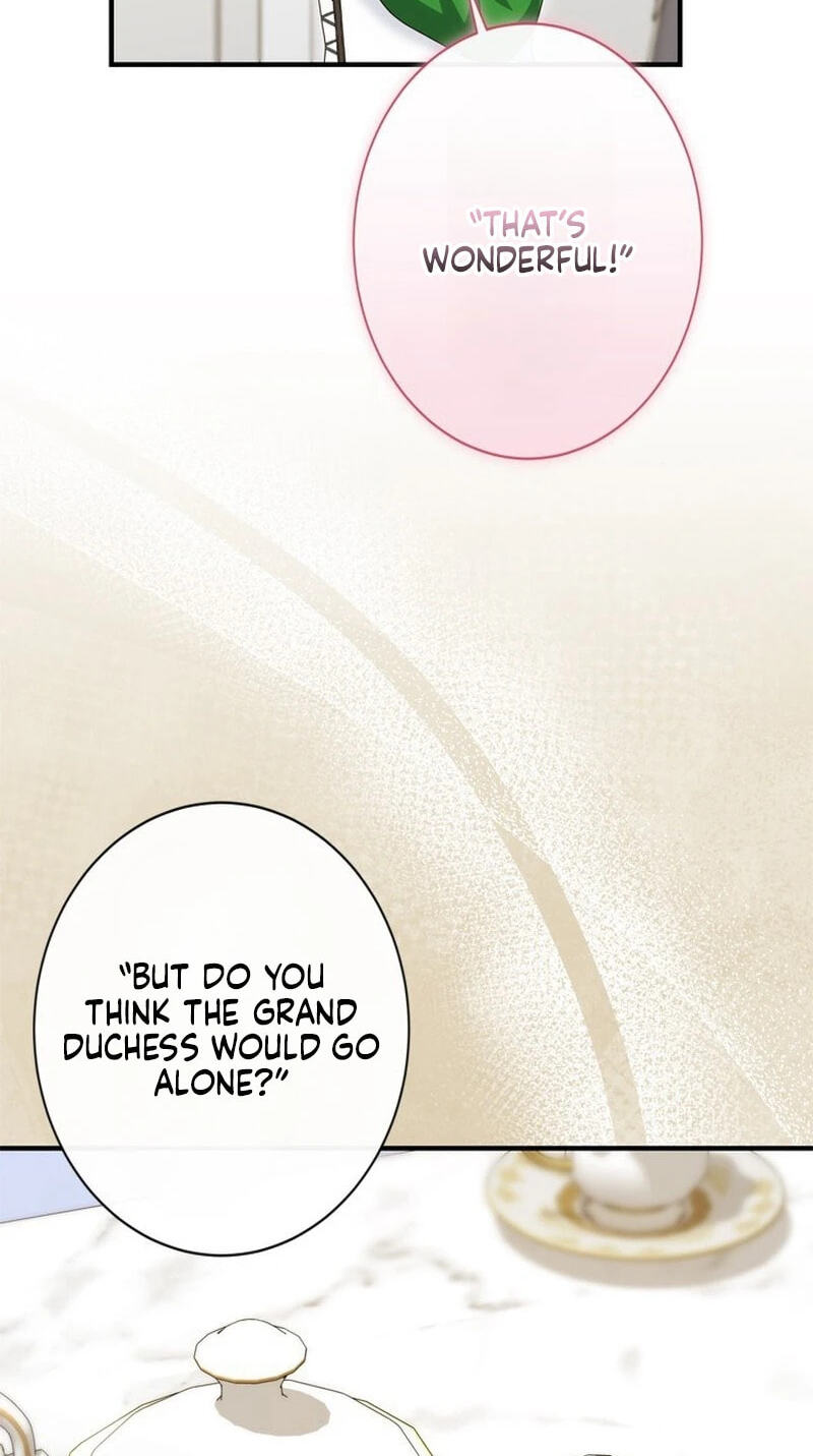 She Cries Every Time She's Held Chapter 18 page 98 - 