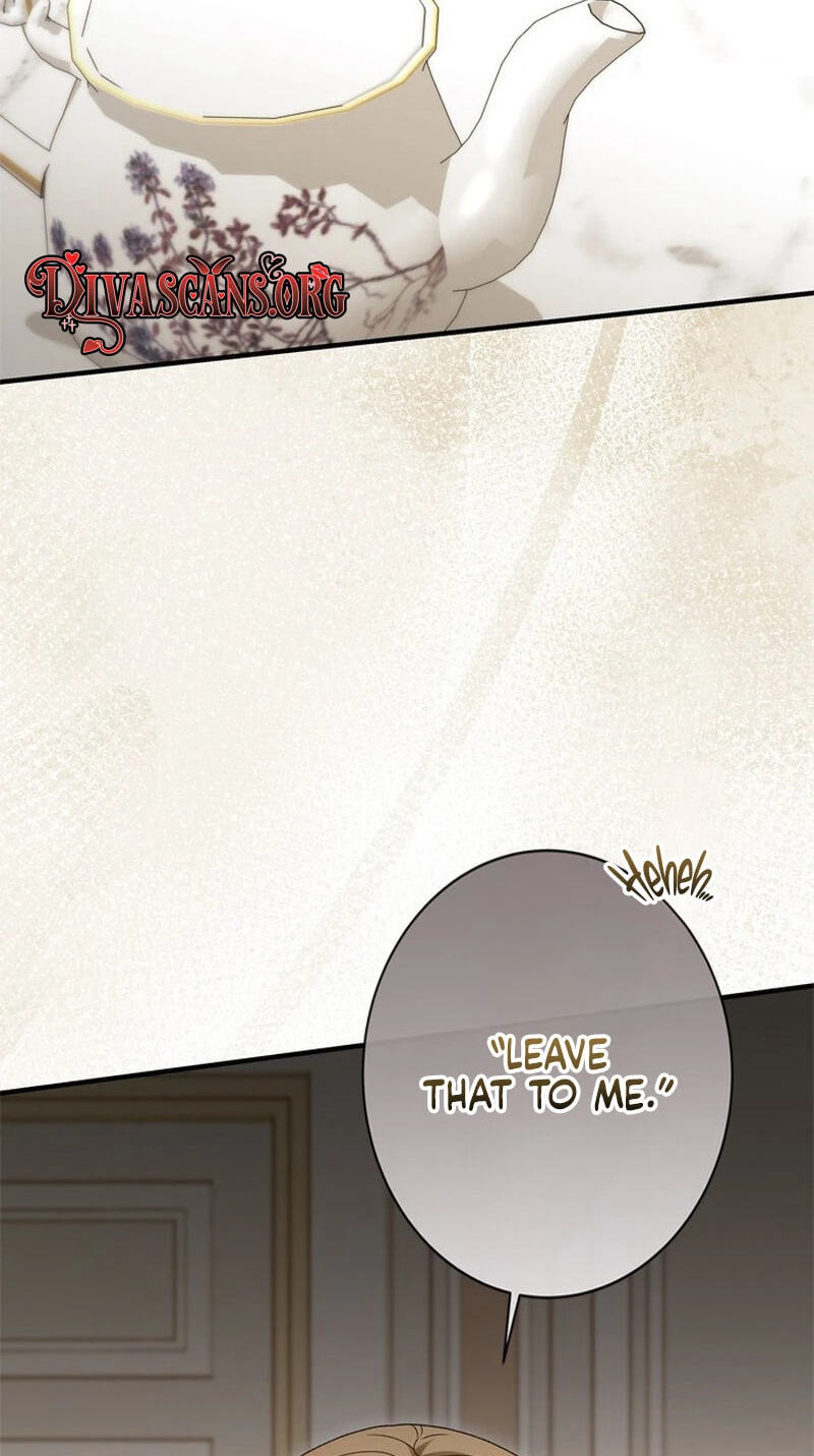 She Cries Every Time She's Held Chapter 18 page 99 - 