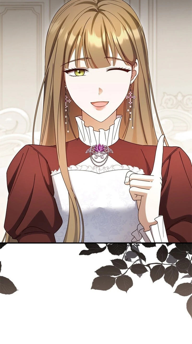 She Cries Every Time She's Held Chapter 18 page 100 - 