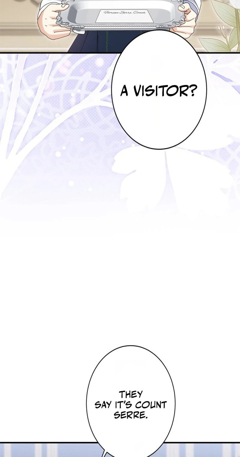 She Cries Every Time She's Held Chapter 19 page 13 - 