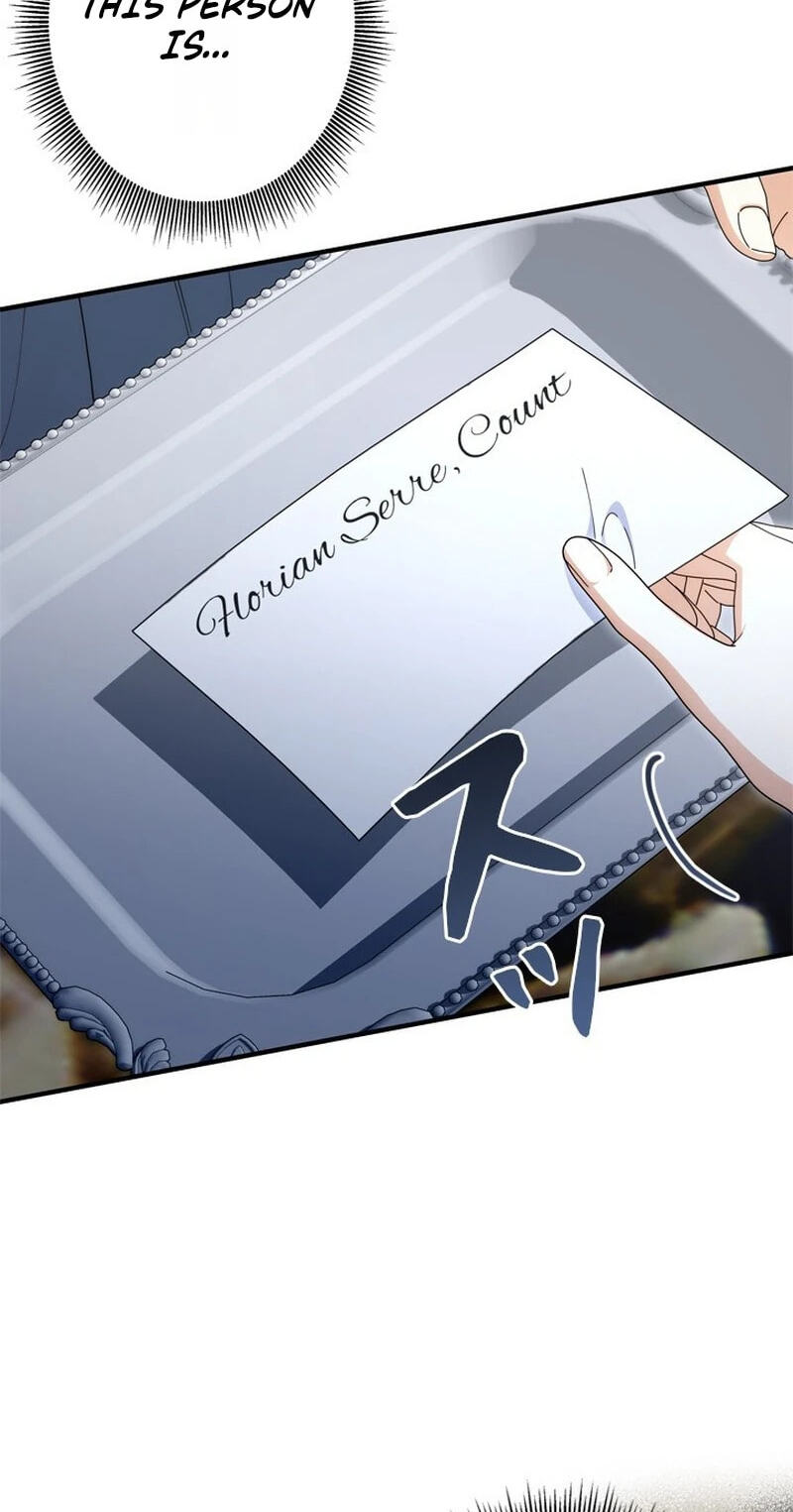 She Cries Every Time She's Held Chapter 19 page 15 - 