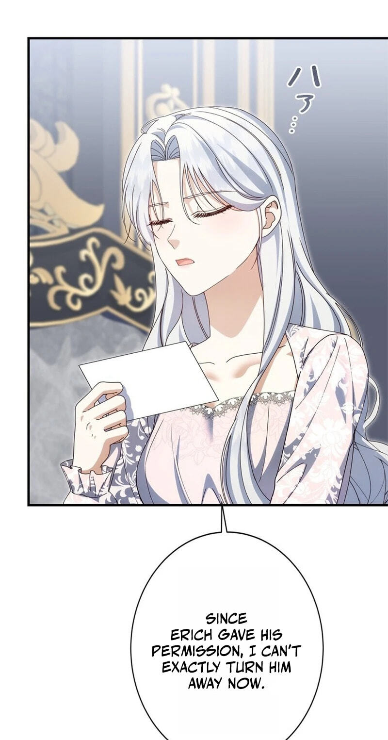 She Cries Every Time She's Held Chapter 19 page 19 - 