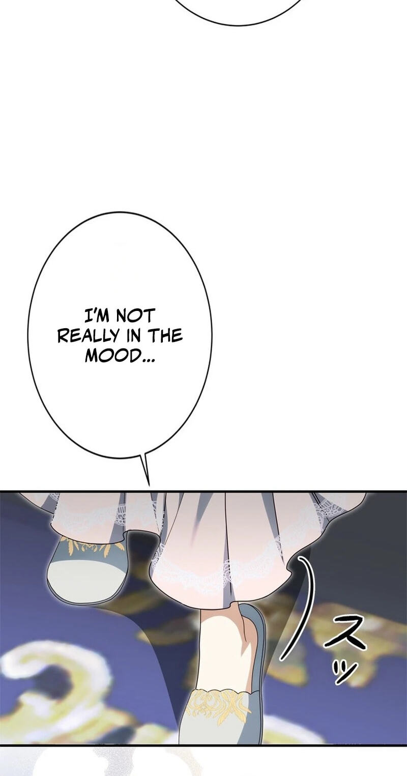 She Cries Every Time She's Held Chapter 19 page 20 - 