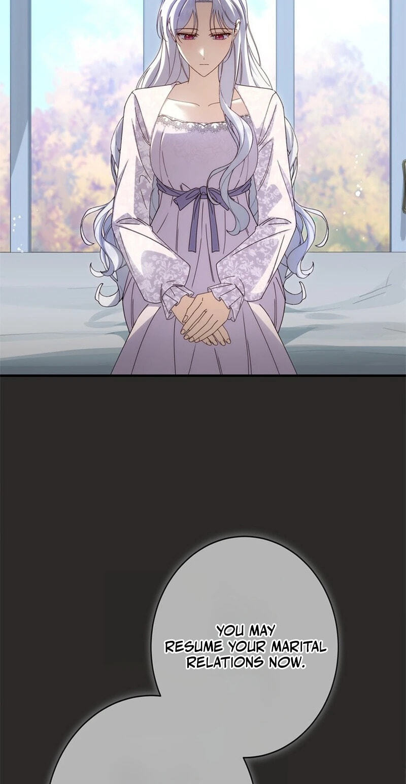 She Cries Every Time She's Held Chapter 19 page 3 - 