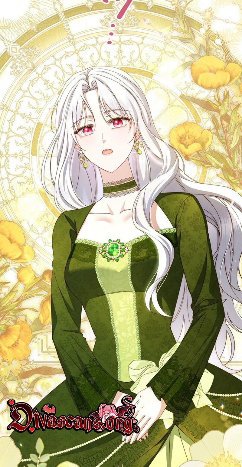 She Cries Every Time She's Held Chapter 19 page 30 - 