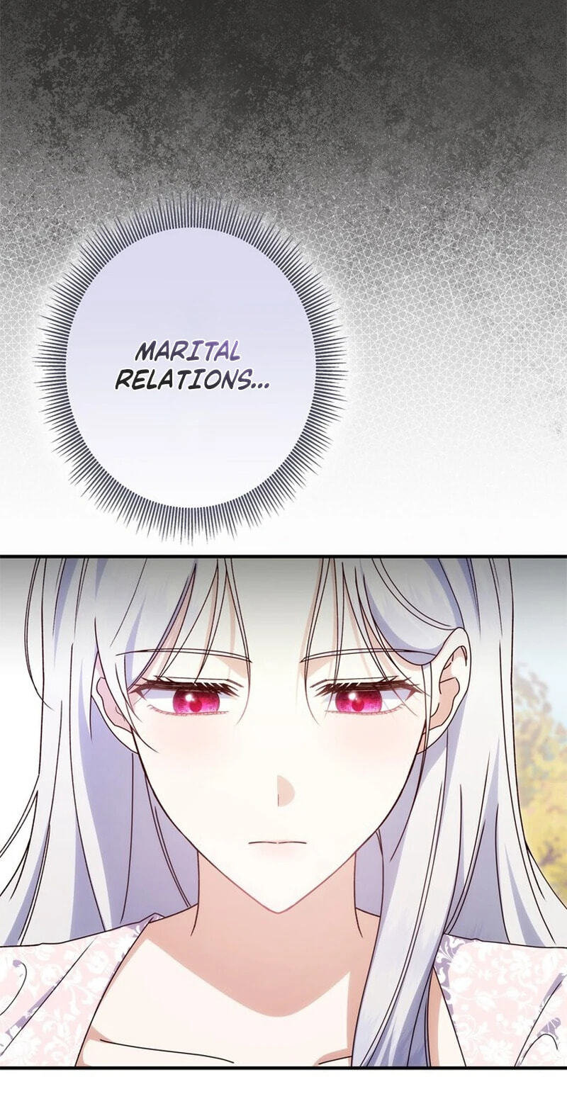 She Cries Every Time She's Held Chapter 19 page 5 - 