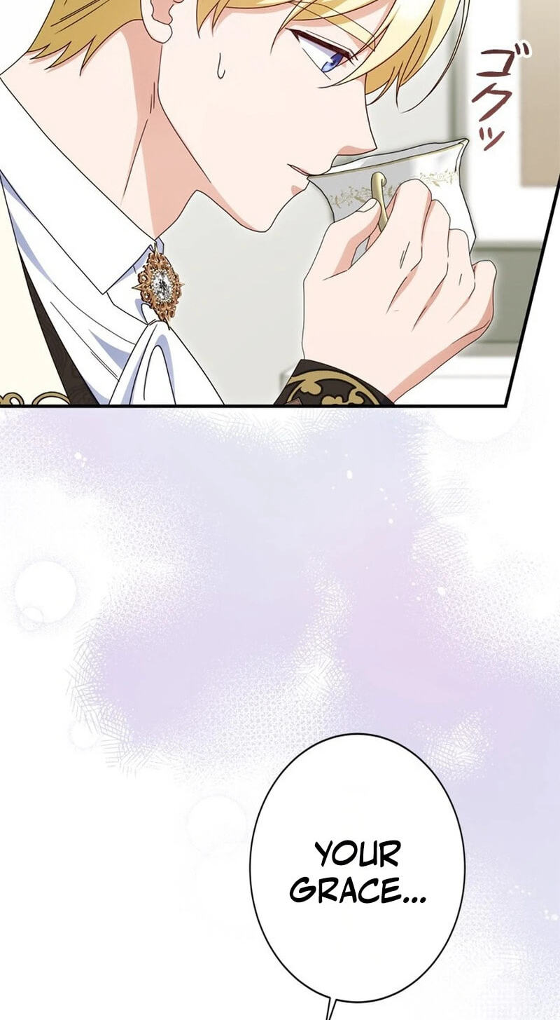 She Cries Every Time She's Held Chapter 19 page 41 - 