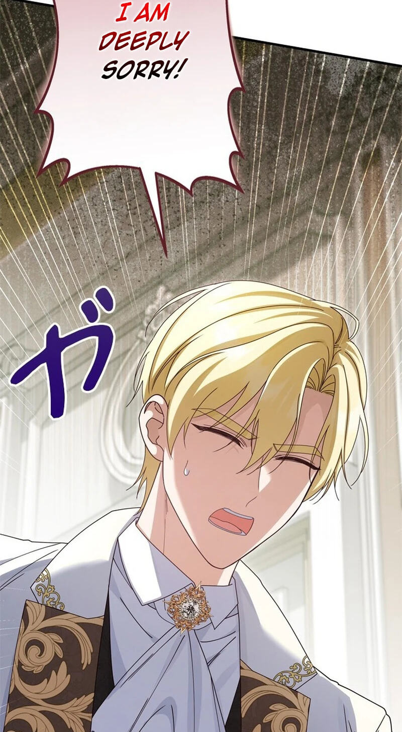 She Cries Every Time She's Held Chapter 19 page 43 - 