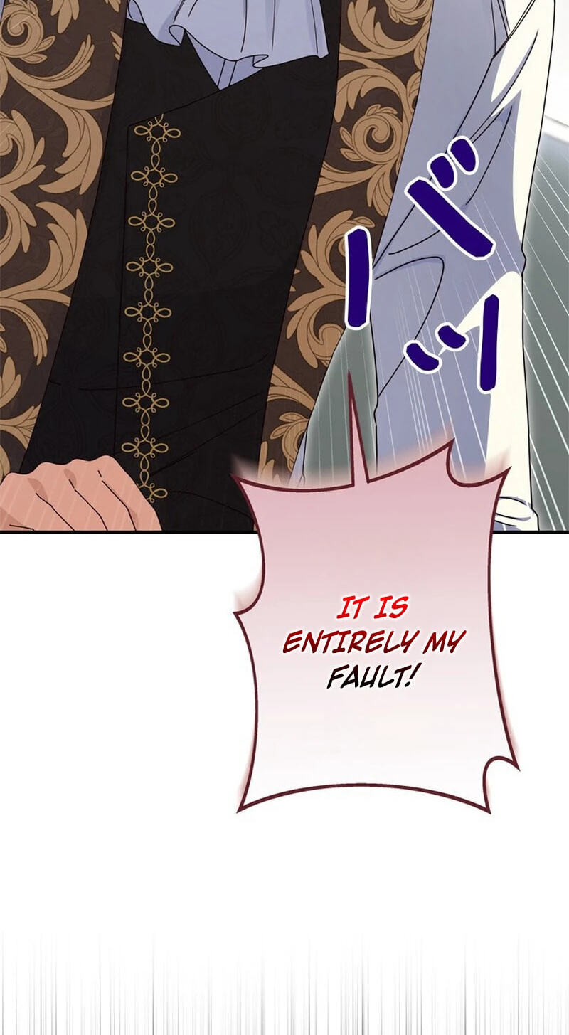 She Cries Every Time She's Held Chapter 19 page 44 - 
