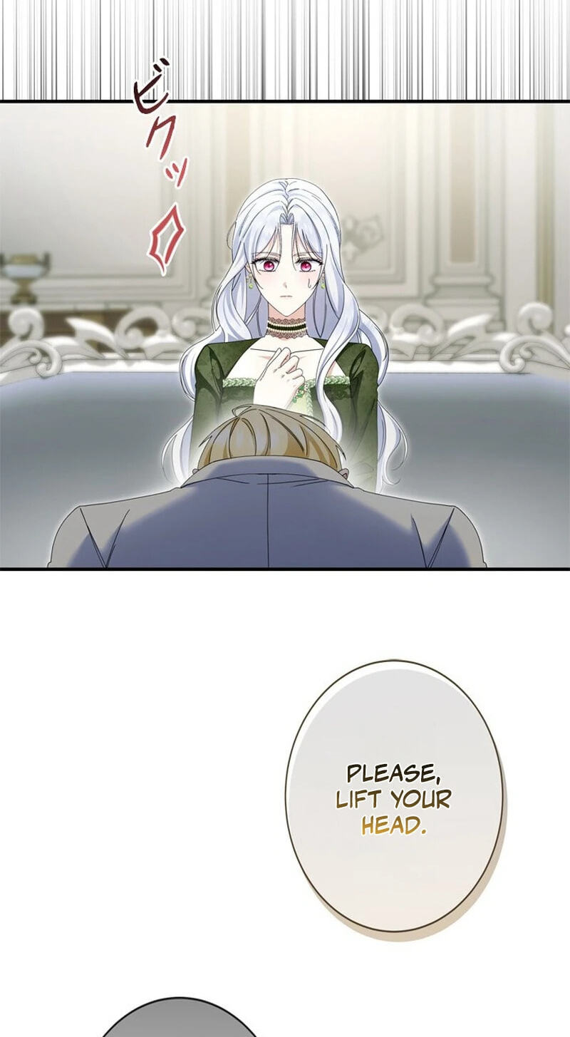 She Cries Every Time She's Held Chapter 19 page 45 - 