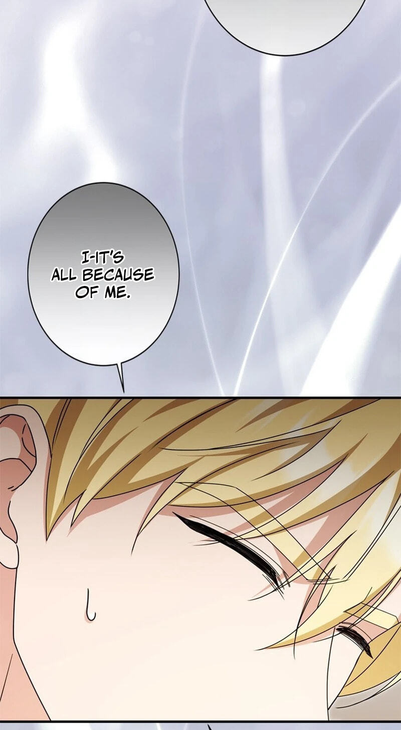She Cries Every Time She's Held Chapter 19 page 47 - 