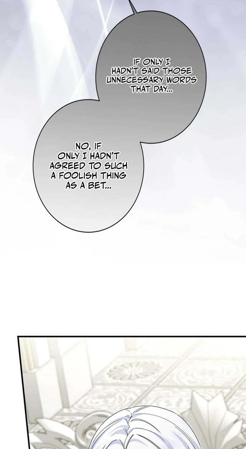 She Cries Every Time She's Held Chapter 19 page 48 - 