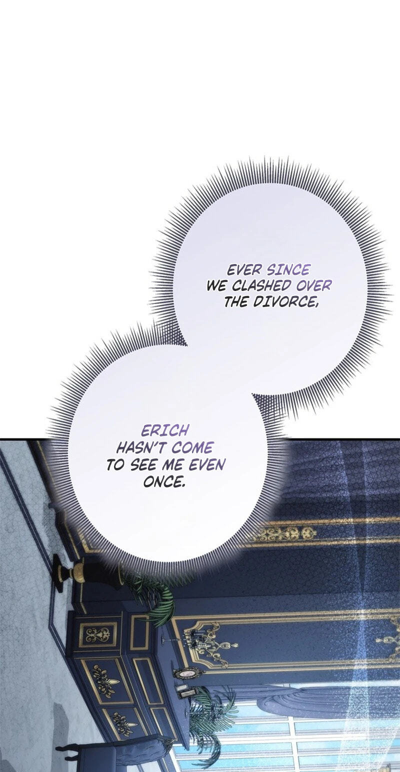 She Cries Every Time She's Held Chapter 19 page 6 - 