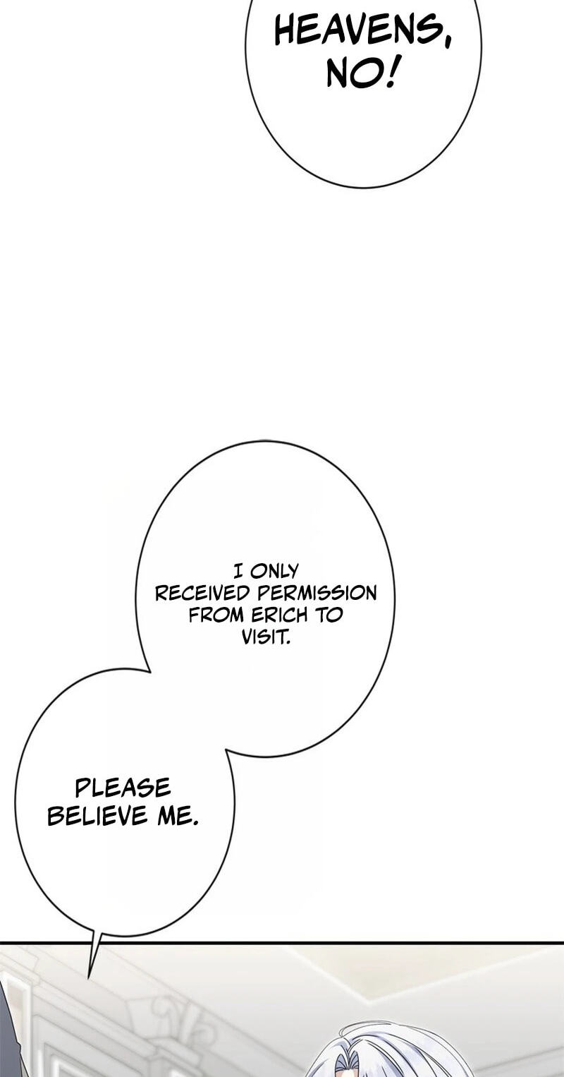 She Cries Every Time She's Held Chapter 19 page 51 - 