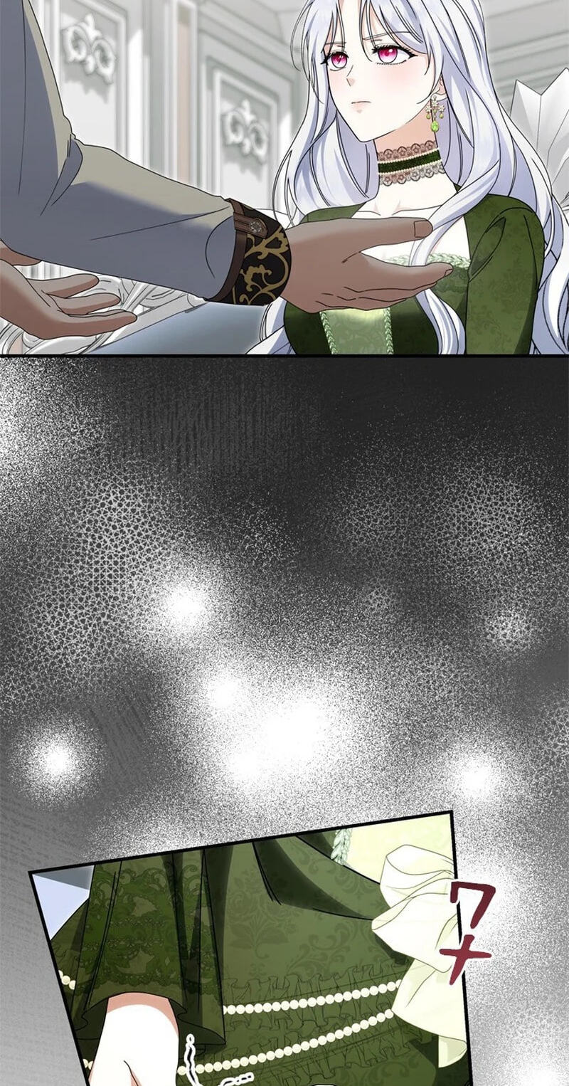 She Cries Every Time She's Held Chapter 19 page 52 - 