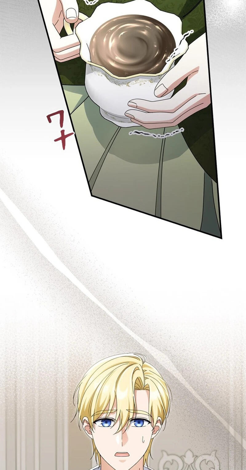 She Cries Every Time She's Held Chapter 19 page 53 - 
