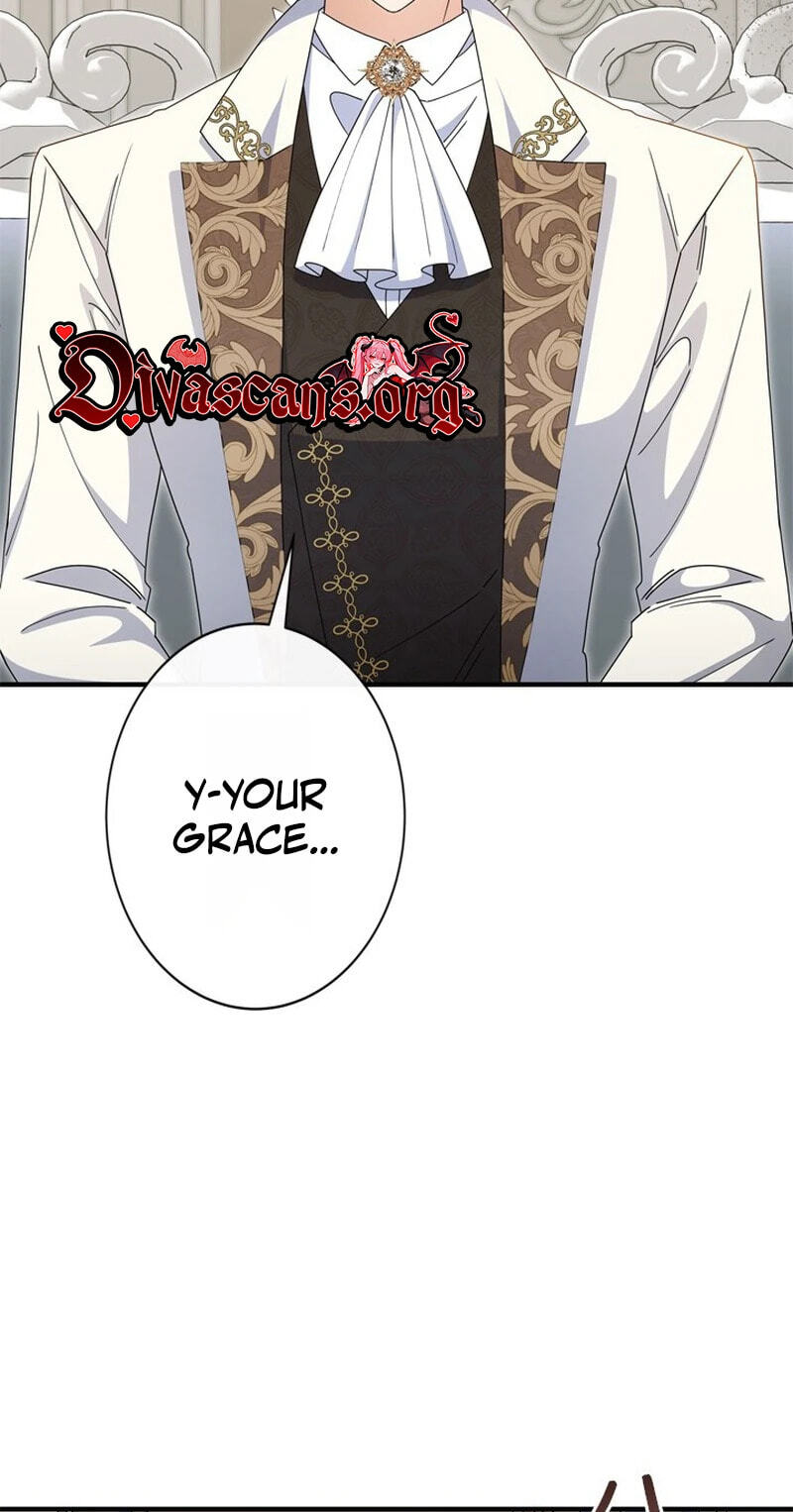 She Cries Every Time She's Held Chapter 19 page 54 - 