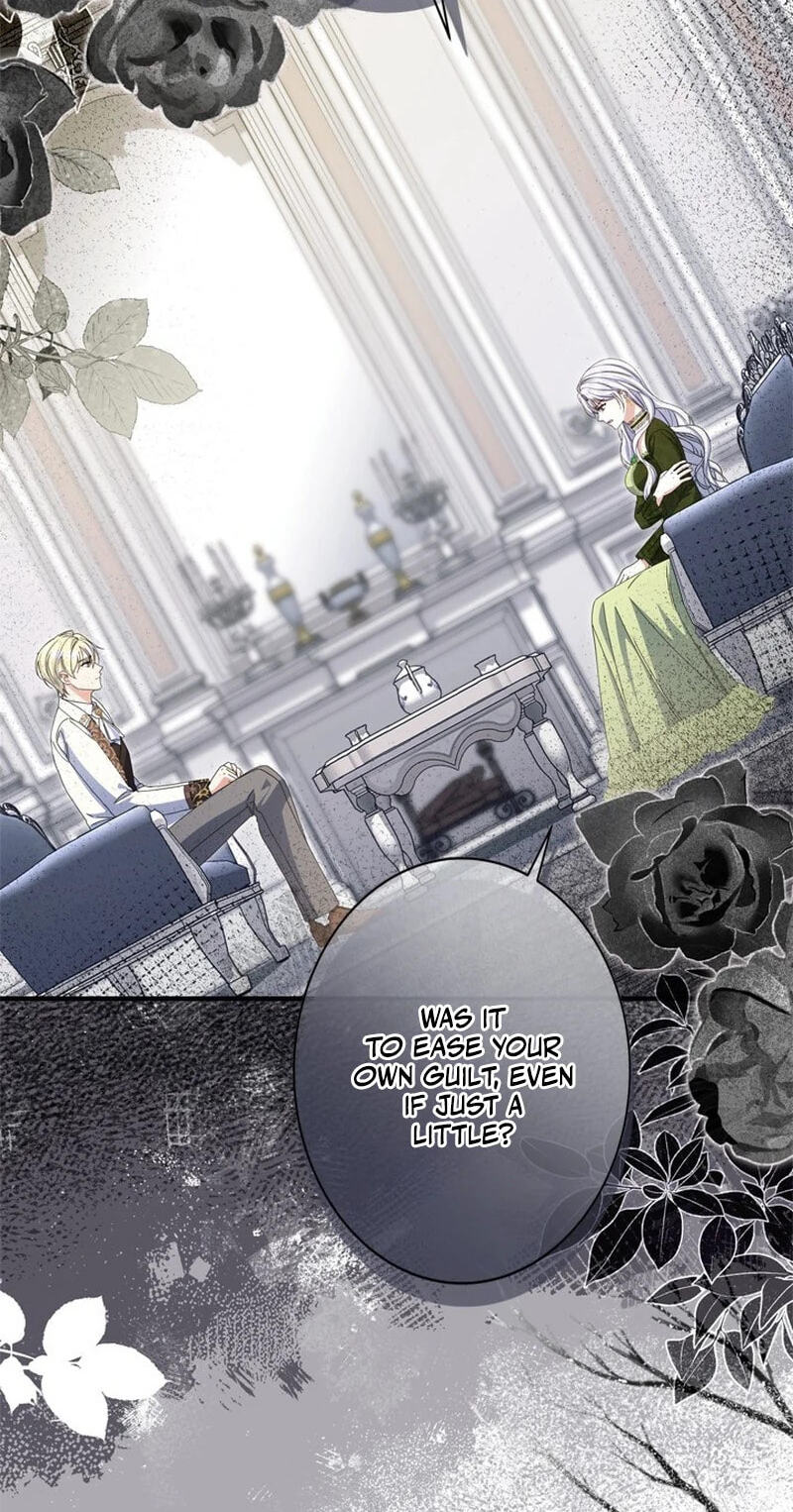 She Cries Every Time She's Held Chapter 19 page 56 - 