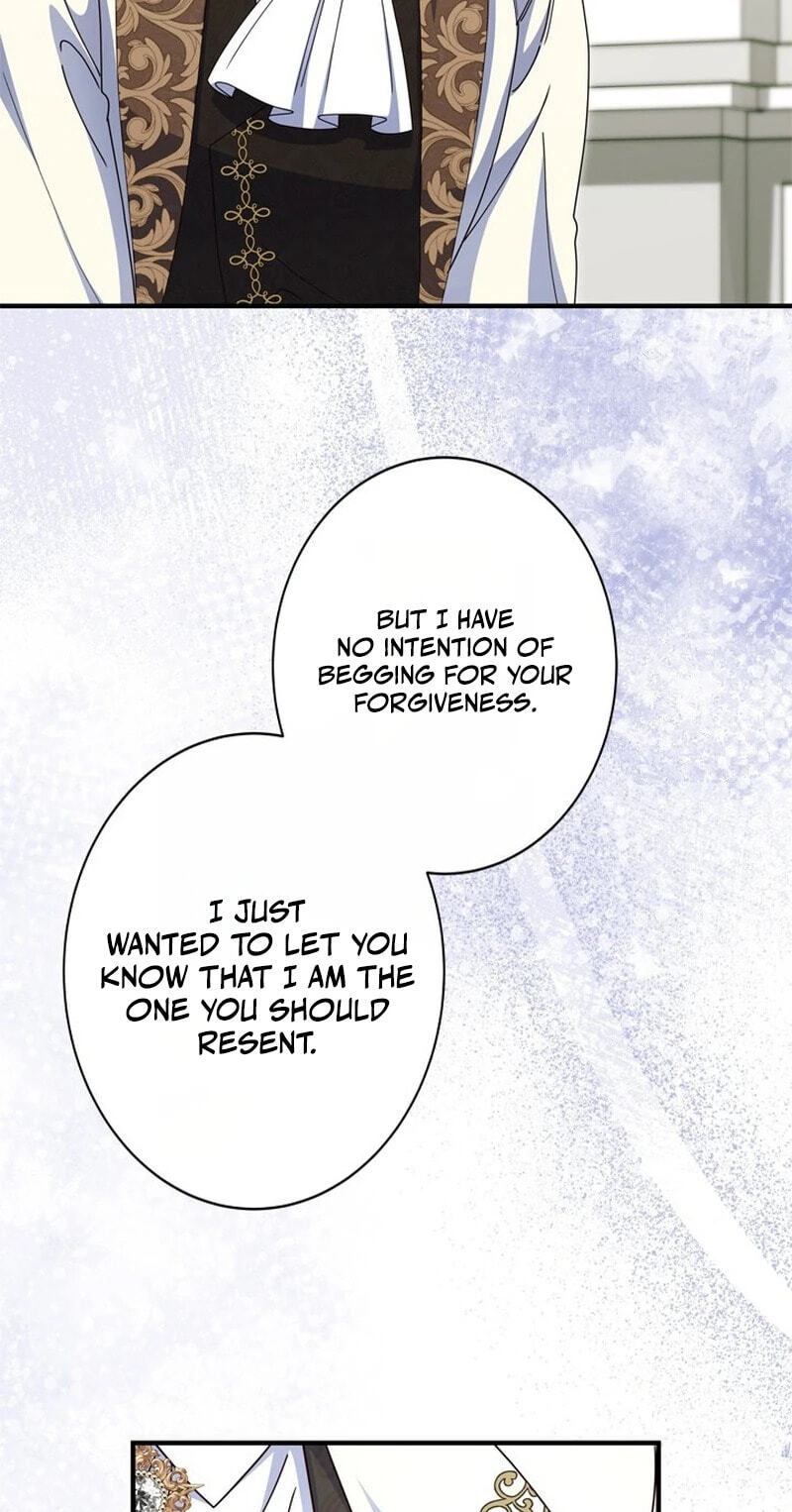 She Cries Every Time She's Held Chapter 19 page 58 - 