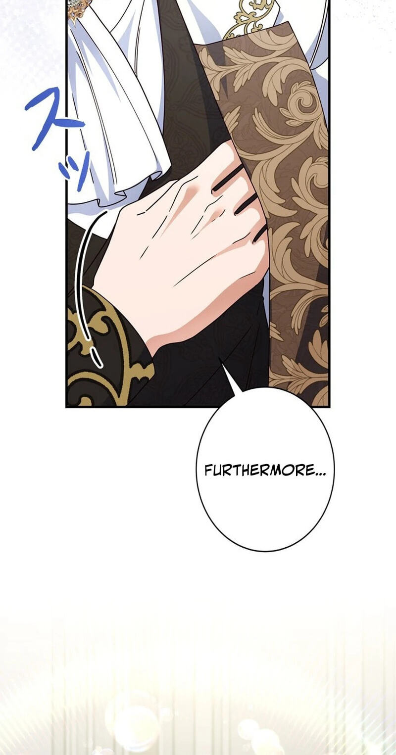 She Cries Every Time She's Held Chapter 19 page 59 - 