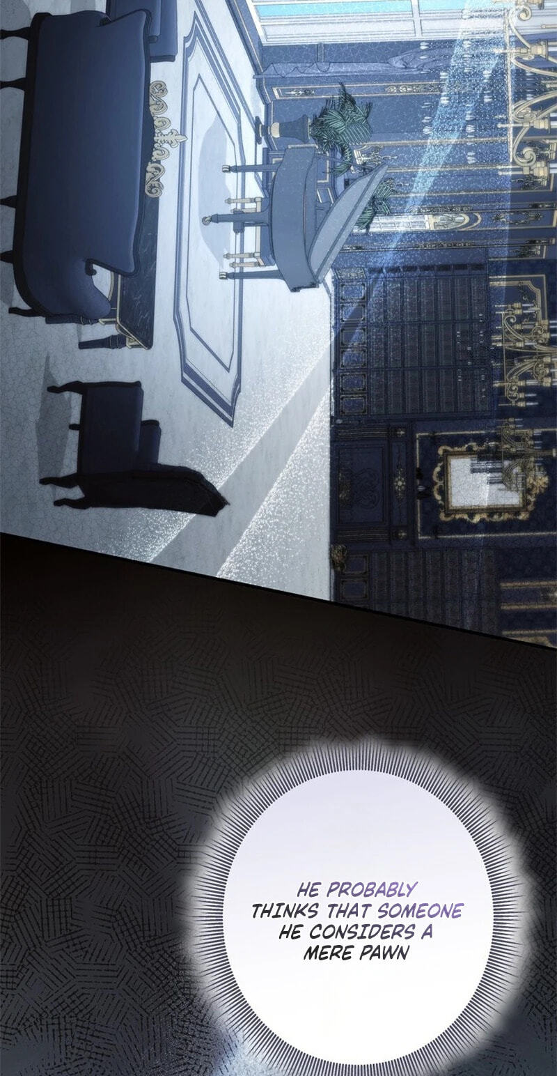 She Cries Every Time She's Held Chapter 19 page 7 - 