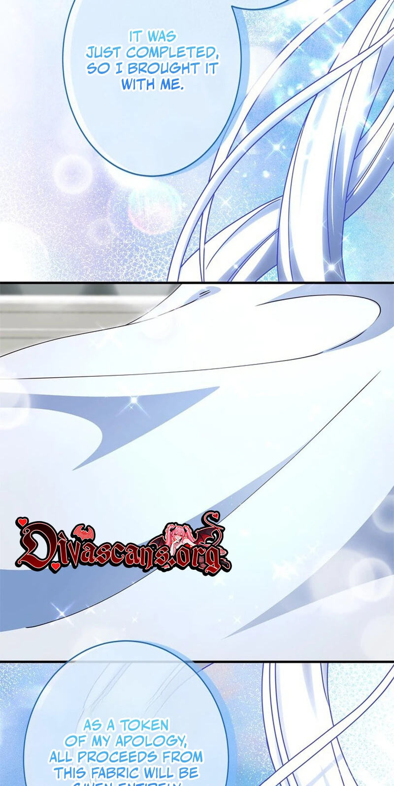 She Cries Every Time She's Held Chapter 19 page 61 - 