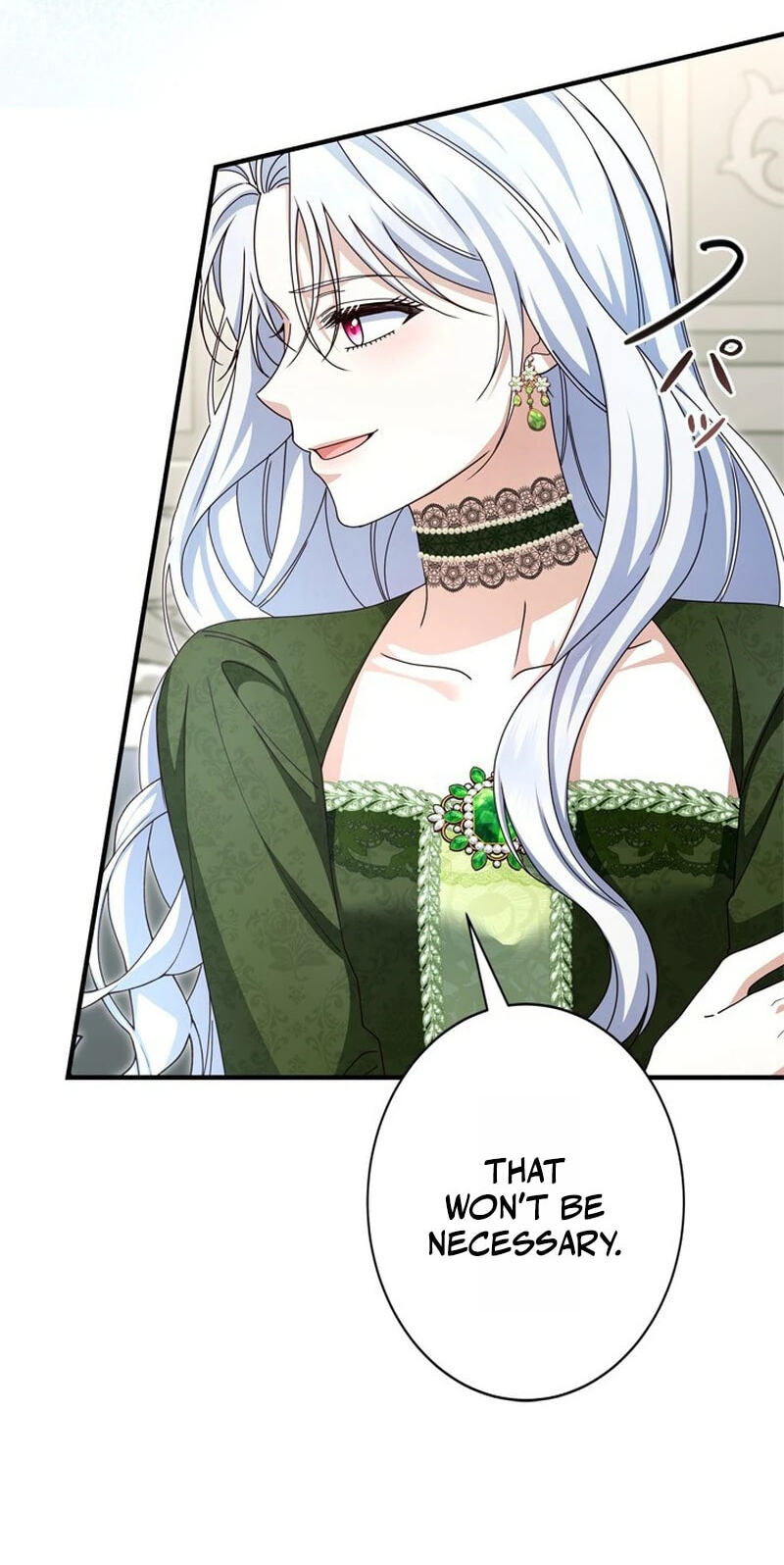 She Cries Every Time She's Held Chapter 19 page 63 - 