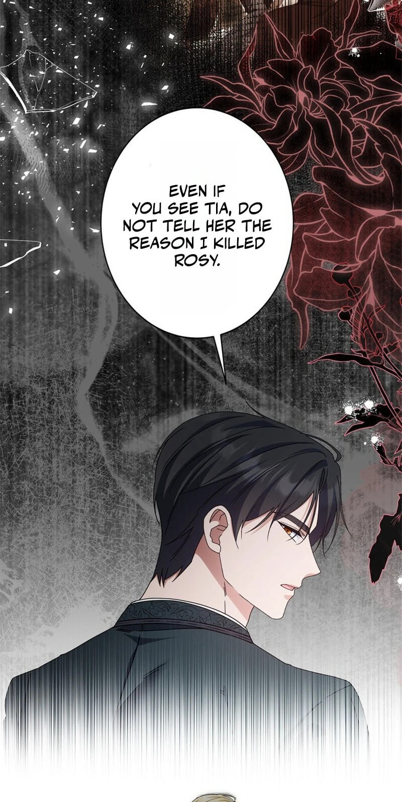 She Cries Every Time She's Held Chapter 19 page 67 - 