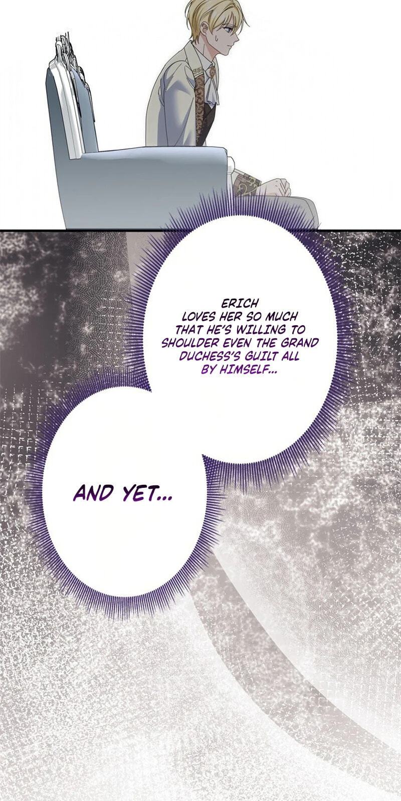 She Cries Every Time She's Held Chapter 19 page 68 - 