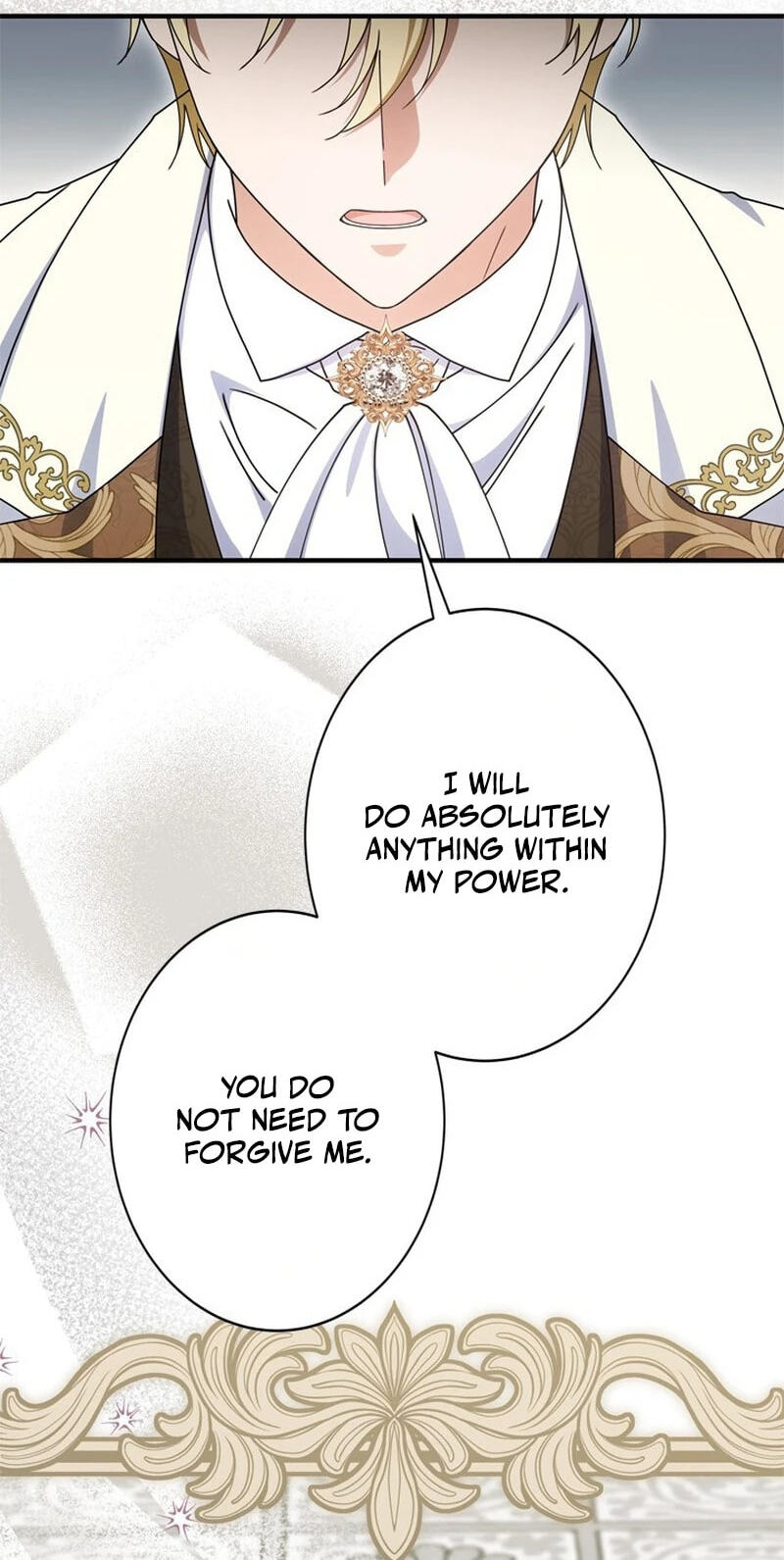 She Cries Every Time She's Held Chapter 19 page 69 - 