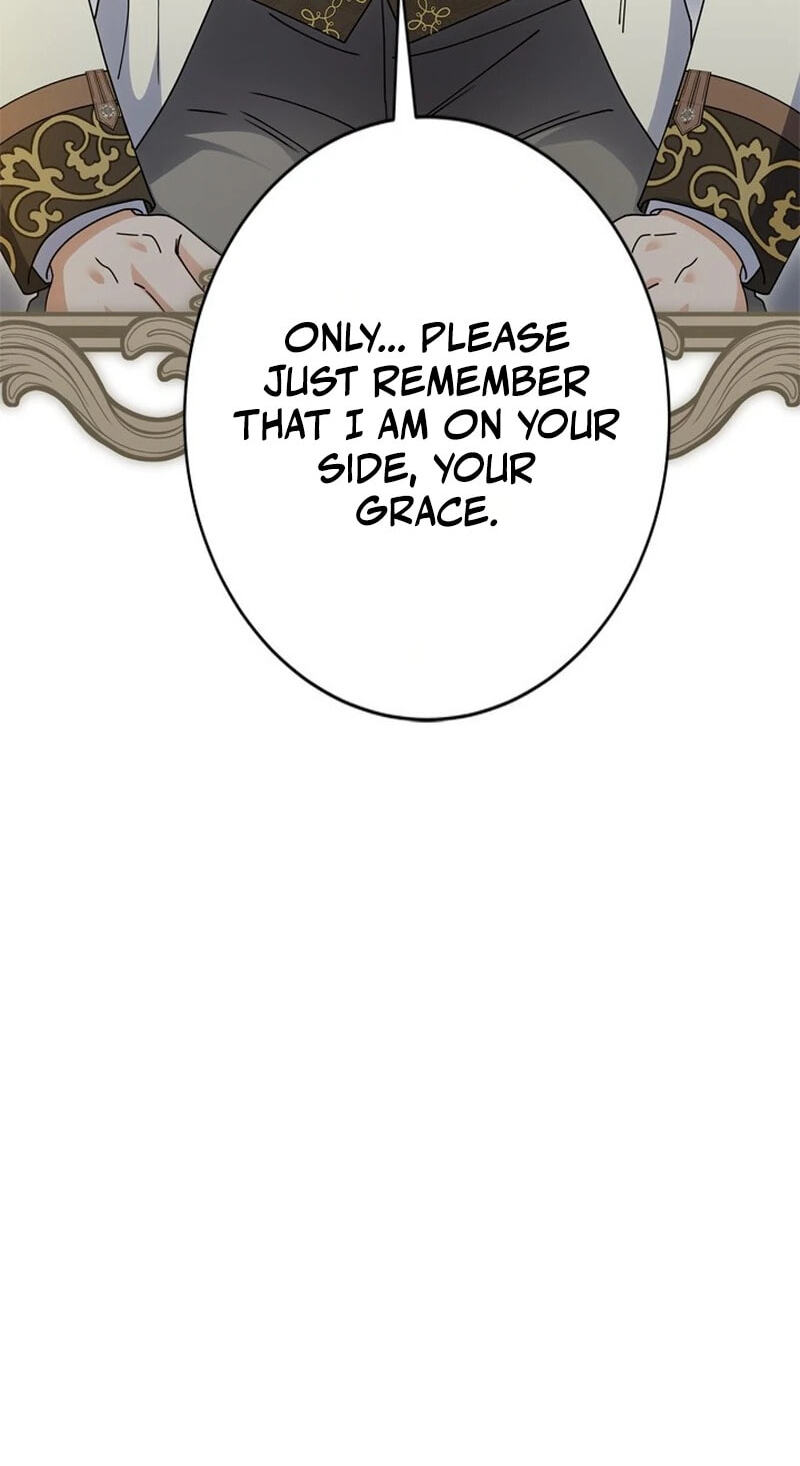 She Cries Every Time She's Held Chapter 19 page 71 - 